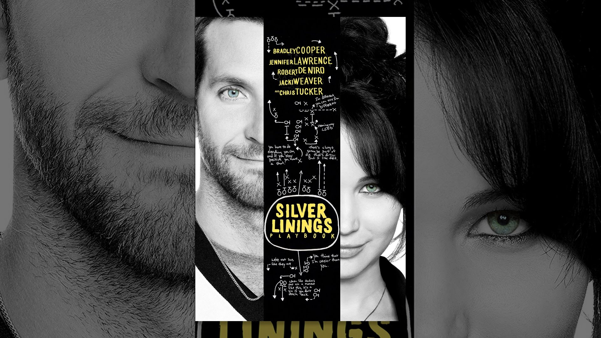 Silver Linings Playbook