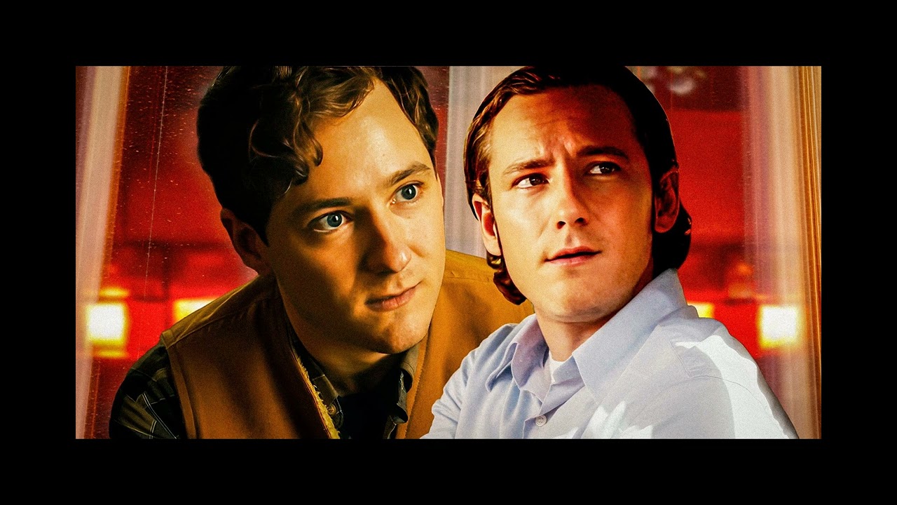 Lewis Pullman's 10 Best Movies & TV Shows, Ranked