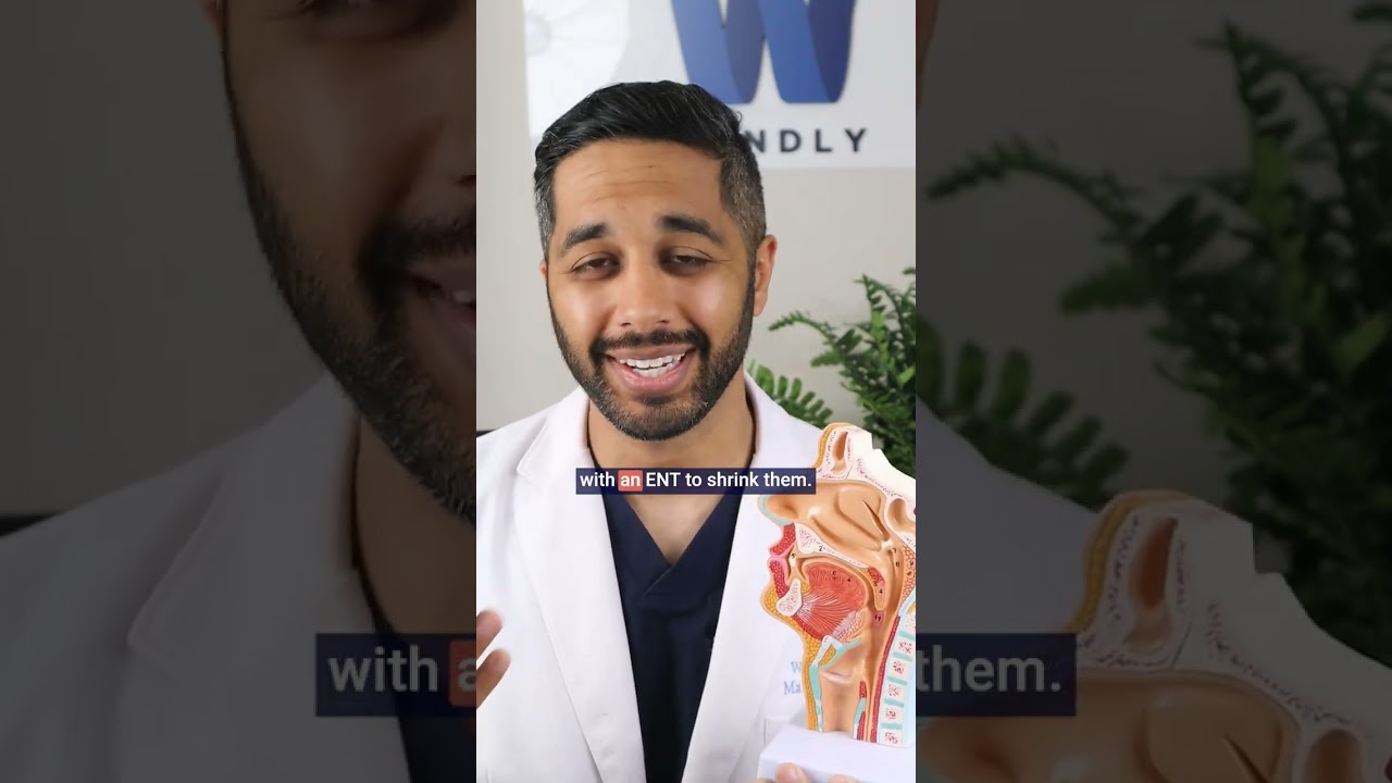 What is Nasal Turbinate Surgery?