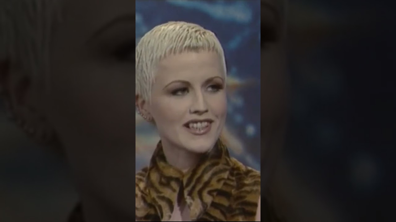 The Life and Death of Dolores O'Riordan