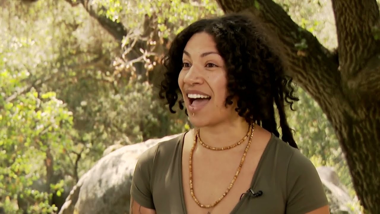 Micro-dosing magic mushrooms | Full interview with CA mom