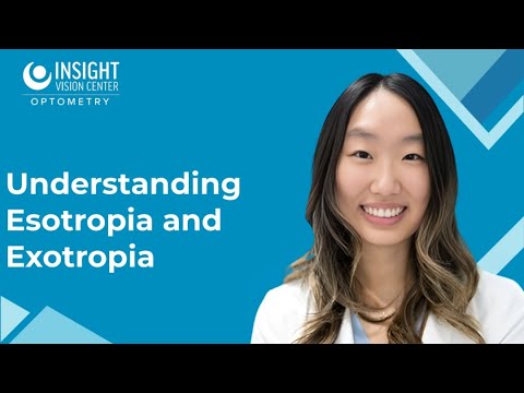 Esotropia vs Exotropia Understand Your Eye Turns and Stop Double Vision