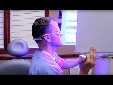 Blue Light Therapy