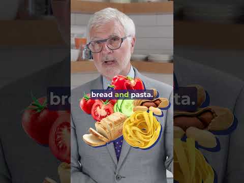 Dr. Gundry's Lectin Alert: Dangers & How to Avoid Them!