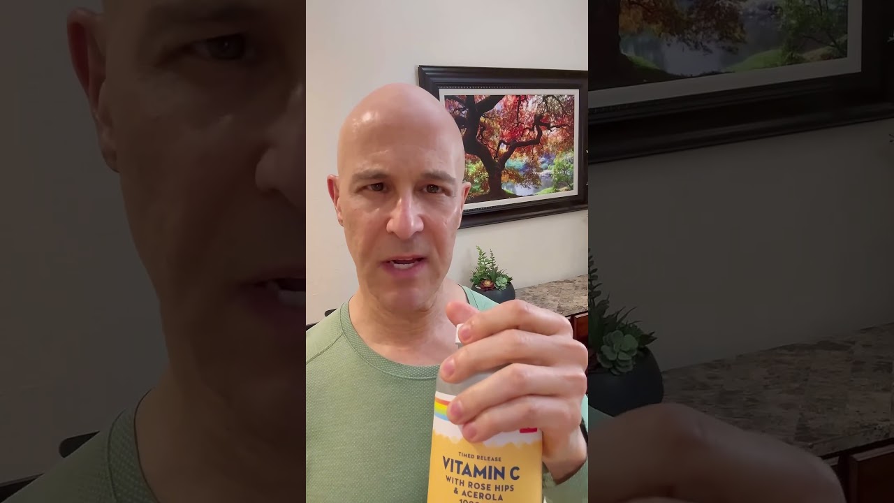 1 Vitamin Helps Urinary Tract Infections (UTI’S) Dr. Mandell