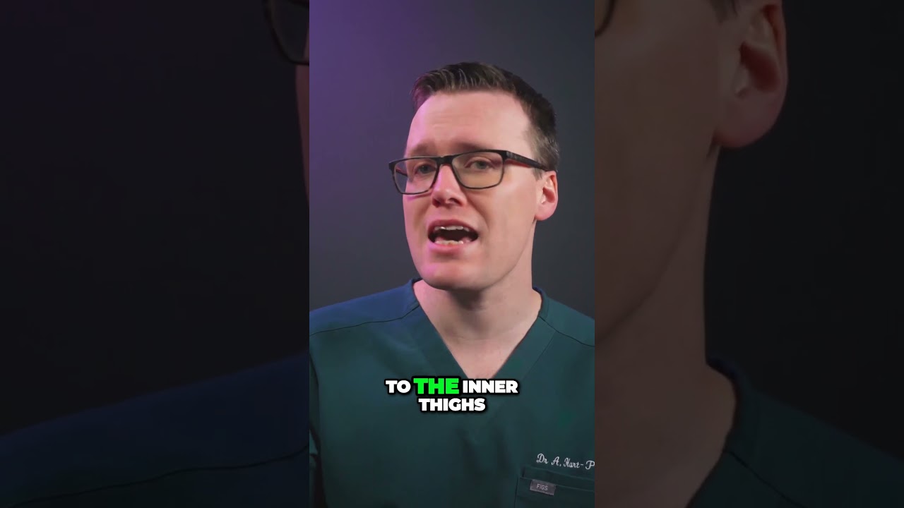 How To Recognise JOCK ITCH - every skin type (With PHOTOS)