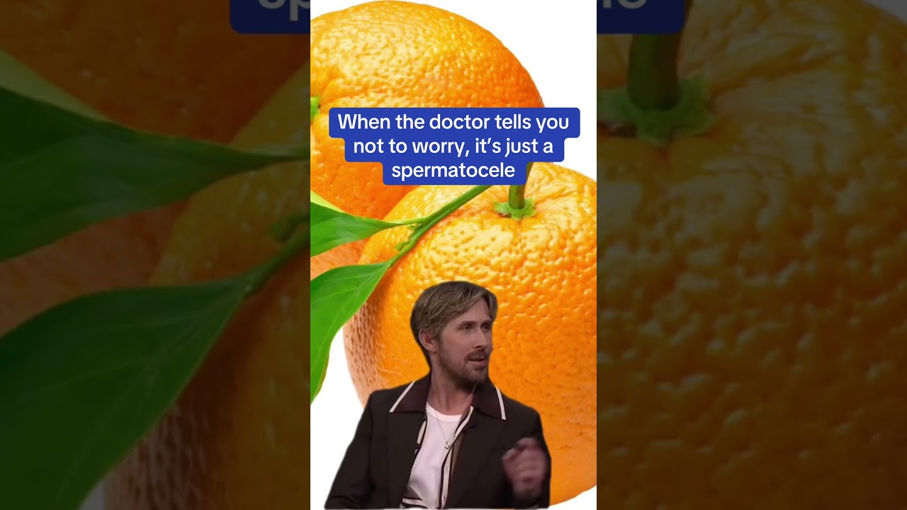 What is a spermatocele?