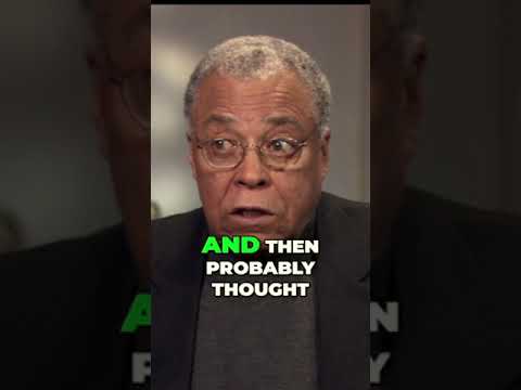 How James Earl Jones became the iconic voice of Darth Vader