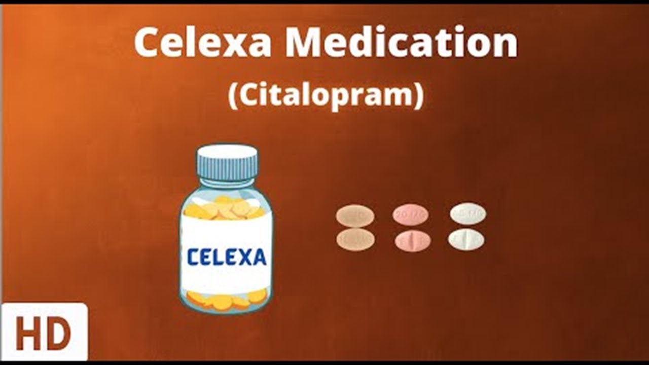 Celexa: Usage, Side-effects, Dosage and More