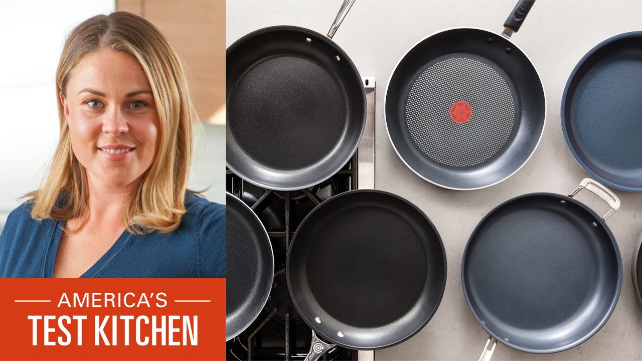 How Often Should You Replace Nonstick Pans? | ATK Reviews