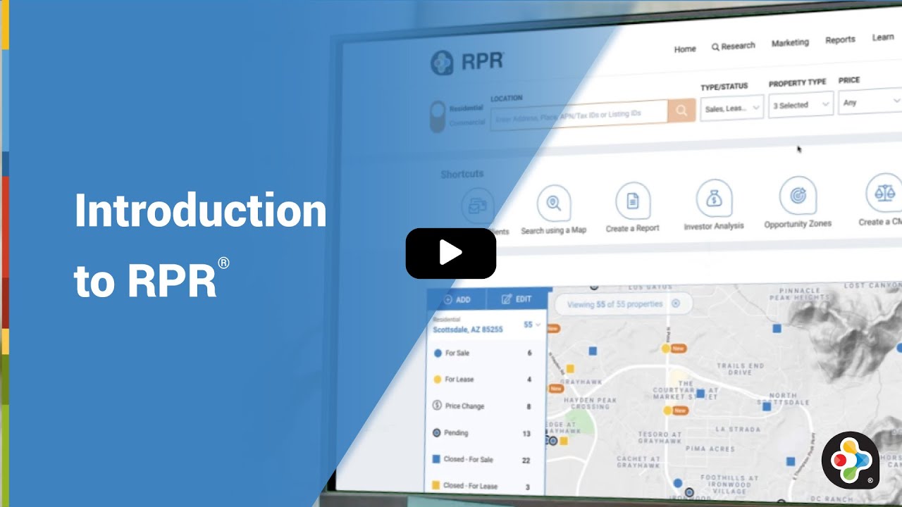 RPR Basics & Beyond: Introduction to RPR