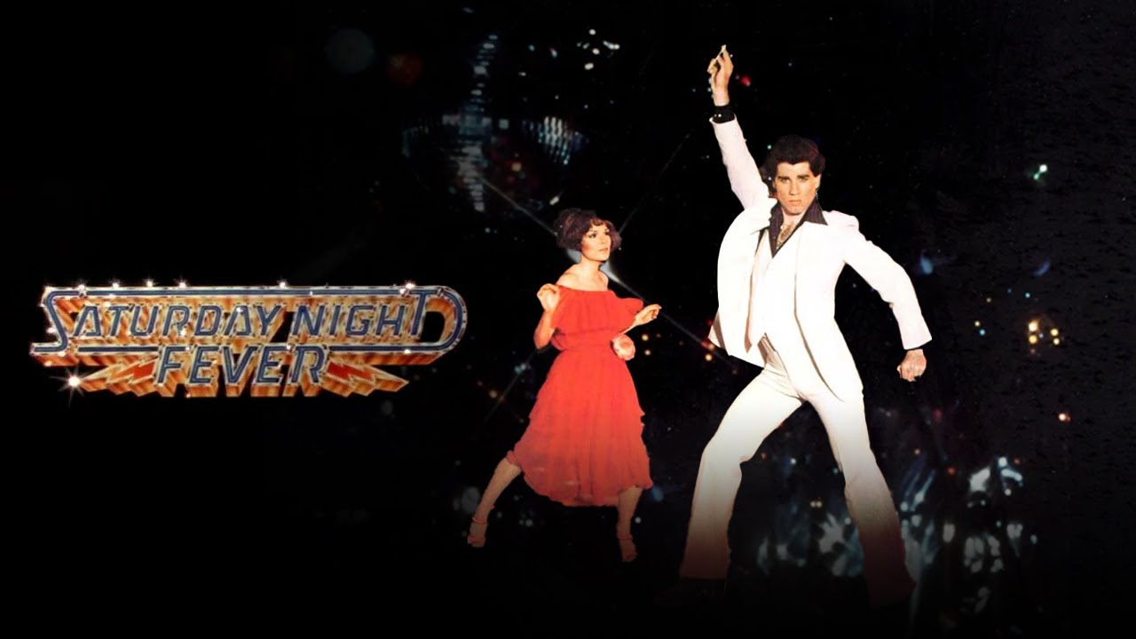 Saturday Night Fever (1977) Movie | John Travolta, Karen Gorney | Review & Facts