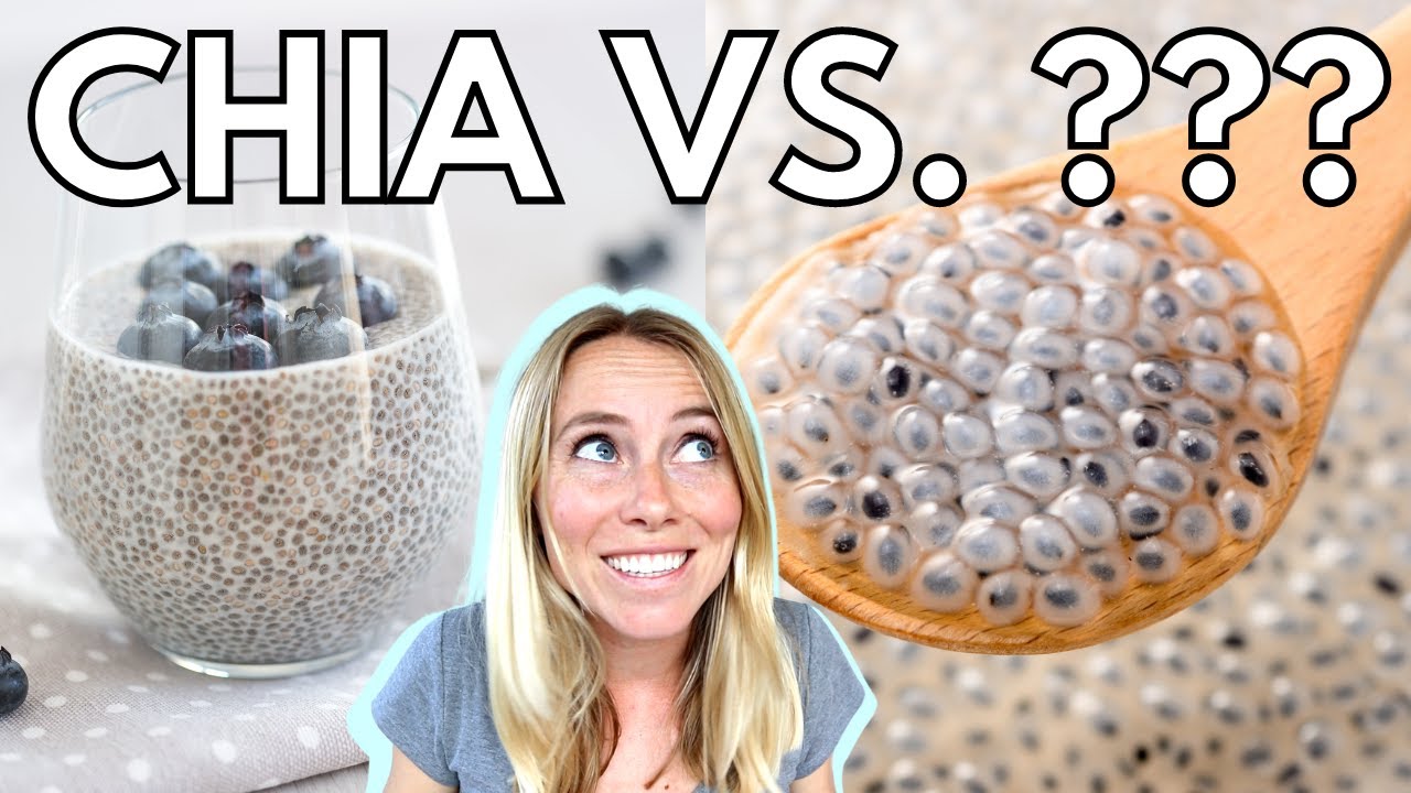 Meet The Seed That’s Healthier Than Chia Seeds