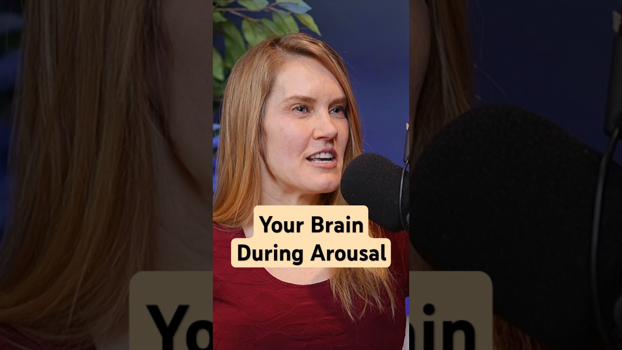 What Happens to Your Brain During Arousal?