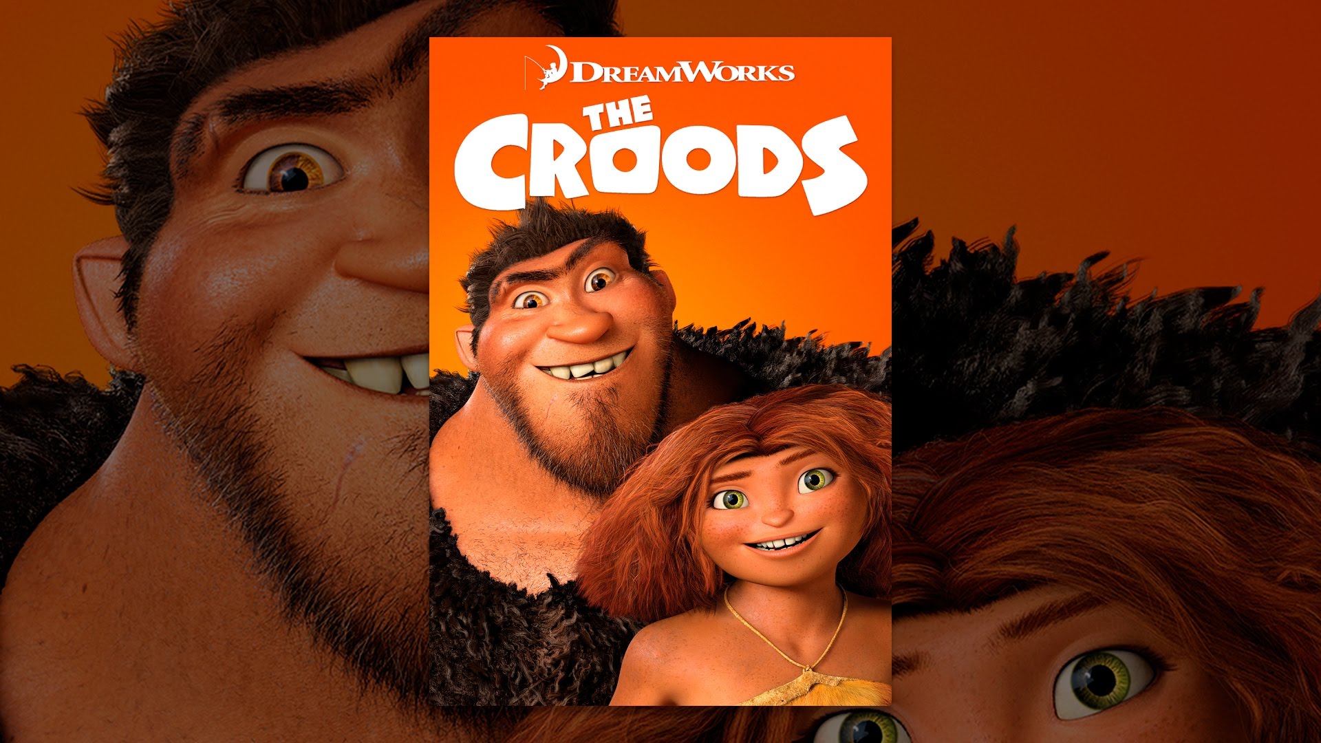 The Croods