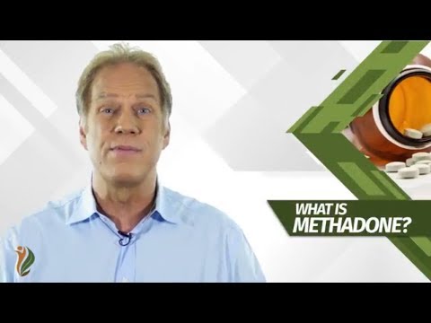 What is Methadone and Why is it Utilized in and After Treatment? | A Better Today Recovery Services