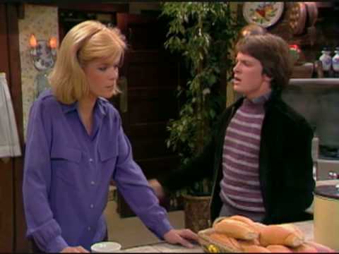 Family Ties - It's My Life