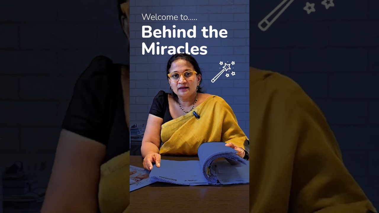 Behind The Miracles: A Case of Asherman’s Syndrome & Blocked Tubes- Aspire Fertility Center