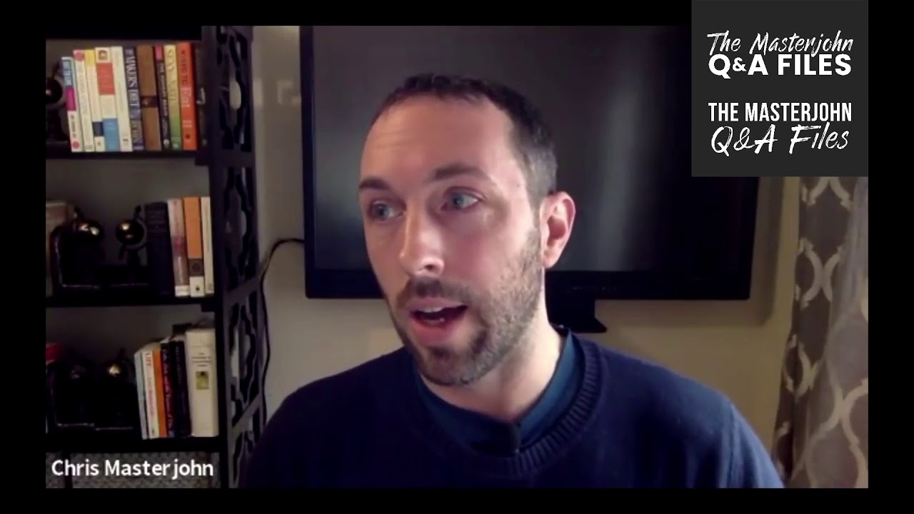 What causes low white blood cell count and what can you do about it? | Masterjohn Q&A Files #01
