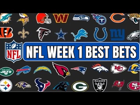 🏈 NFL Week 1 Predictions & Picks | 2025 Season Kickoff! 🏆