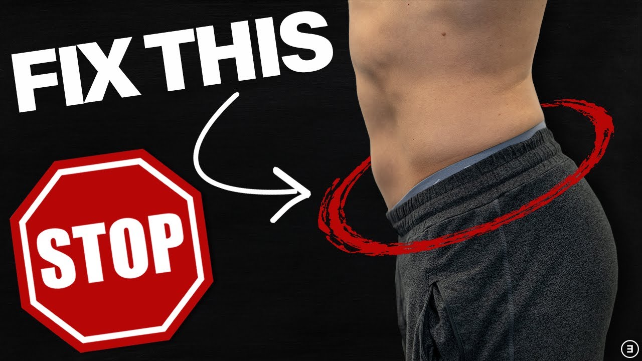 Stop Trying To Fix Anterior Pelvic Tilt