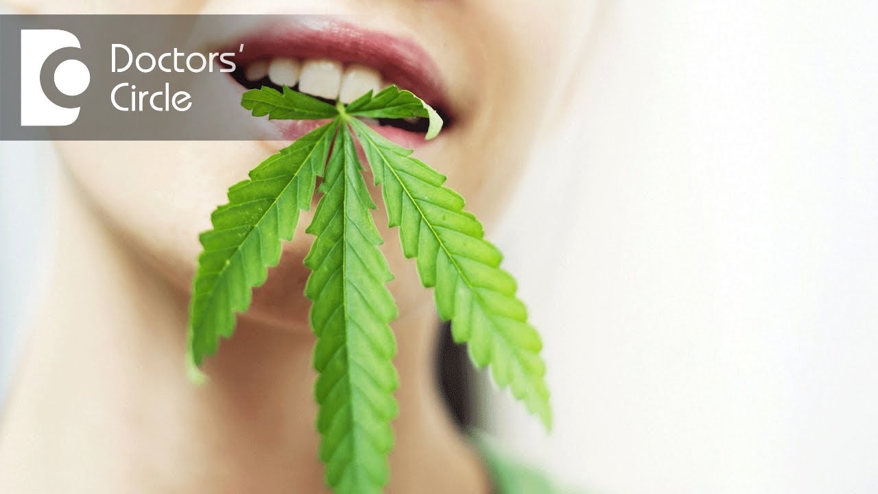 For how long does weed stay in your body? - Dr. Sanjay Panicker