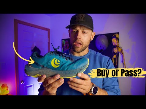 I ditched Altra for THIS! | TOPO Ultraventure 3 Review
