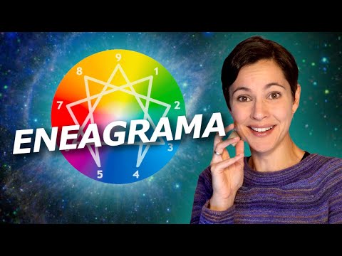 ENEAGRAMA | Otra ESTAFA New Age disfrazada de psicología