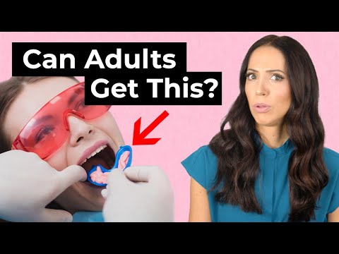 Why Do Dentists ONLY Push Fluoride Treatments On Kids?