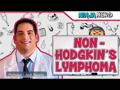 Non-Hodgkin's Lymphoma
