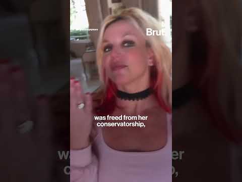 Britney Spears and Sam Asghari have separated after a year of marriage.
