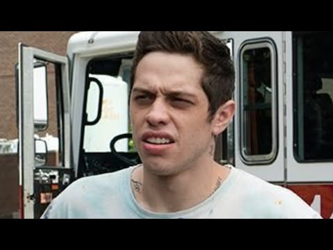 The Real Reason Pete Davidson's The King Of Staten Island Was Pulled From Theaters