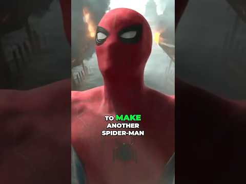 Tom Holland Wants to KEEP Making SPIDER-MAN Movies