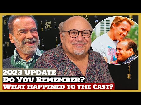 Twins movie 1988 | Cast 35 Years Later | Then and Now