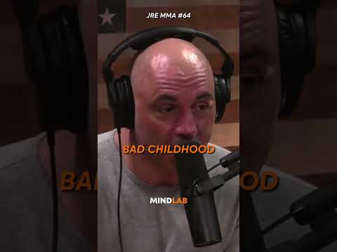 Joe Rogan On UFC's SCARIEST Fighter😳