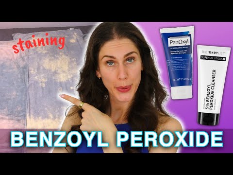 Your Guide to Benzoyl Peroxide by a Medical Esthetician