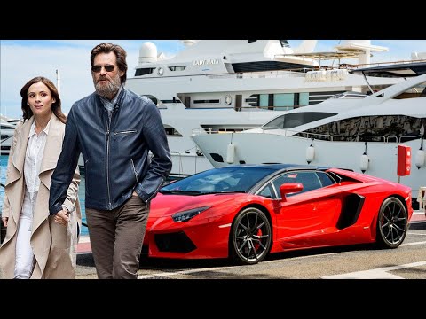 Jim Carrey Net Worth | How he Really Got Rich??
