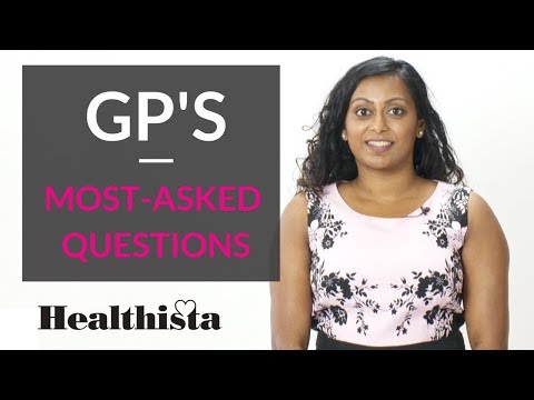 'It burns when I pee, what now?' The GP's guide