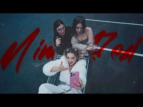 IRMA - Nimic real (Videoclip Oficial)