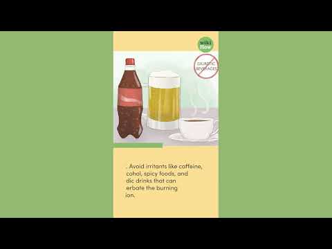How To Stop Burning Sensation After Urinating