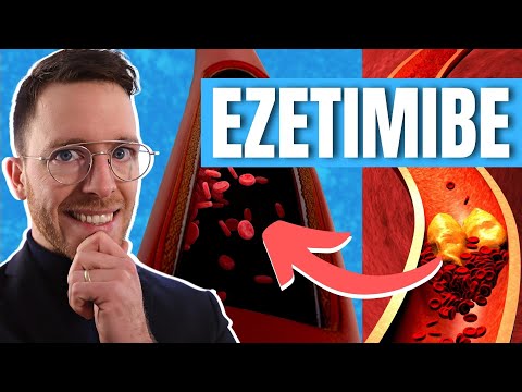 How to use Ezetimibe? (Zetia - Ezetrol) - Dose, Side Effects, Safety - Doctor Explains