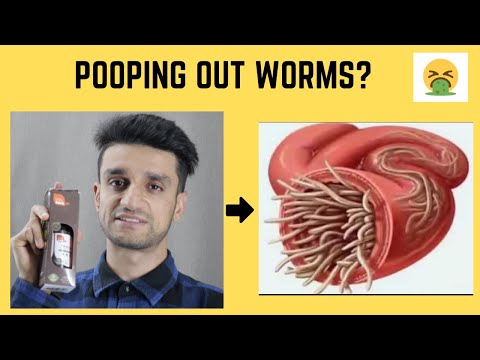 Paraguard Parasite Cleanse Review - Does it ACTUALLY work?