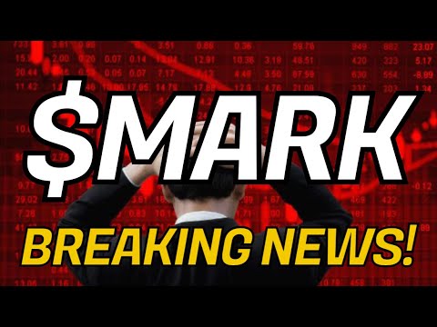 MARK STOCK: MASSIVE NEWS! KNOW THIS ASAP! ($MARK)