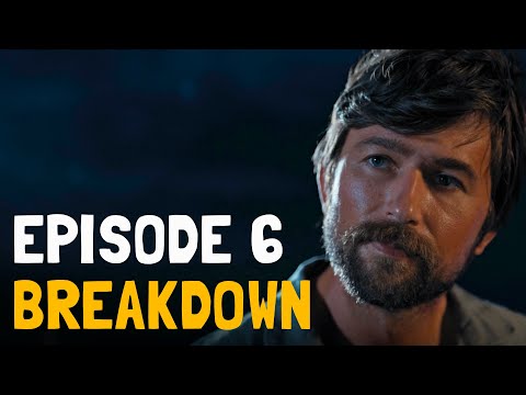 1923 Episode 6 - REVIEW, BREAKDOWN & RECAP