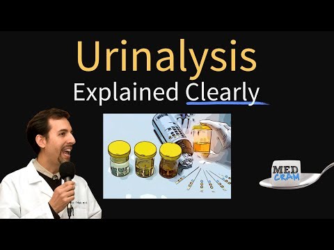 Urinalysis Interpretation Explained Clearly - Glucose & Ketones in Urine