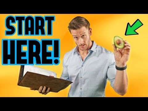 Full Beginner Keto Meal Plan: Exactly What to Eat