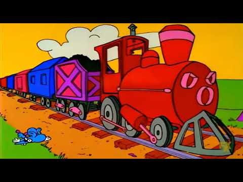 The Itchy & Scratchy Show All Episodes Seasons 1 to 34
