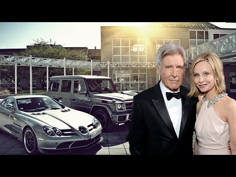 Harrison Ford Net Worth | How he Really Got Rich??