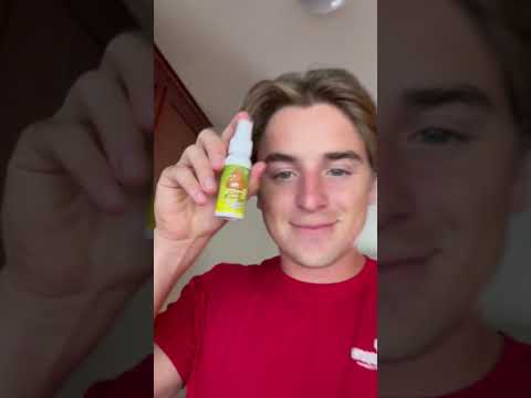 Fart Spray in Diffuser Prank 😂