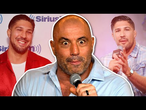 Joe Rogan Calls Out His Friends For Being Obsessed With Reddit Troll Demons
